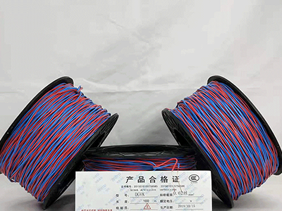 特克斯数码电子雷管放炮线